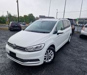 Volkswagen Touran 2017