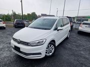 Volkswagen Touran 2017