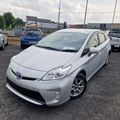 Toyota Prius 2014