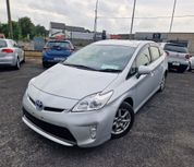 Toyota Prius 2014