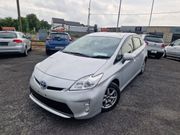 Toyota Prius 2014