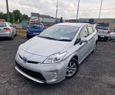 Toyota Prius 2014