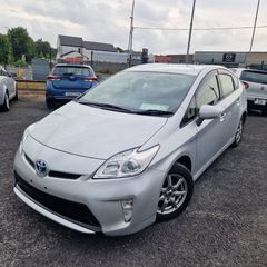 Toyota Prius 2014