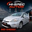 Toyota Prius 2014