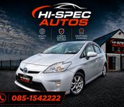 Toyota Prius 2014