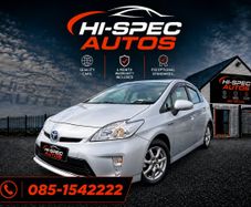 Toyota Prius 2014