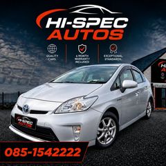 Toyota Prius 2014