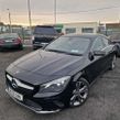 Mercedes-Benz CLA 2018