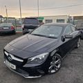Mercedes-Benz CLA 2018