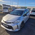 Toyota Prius 2016