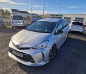 Toyota Prius 2016