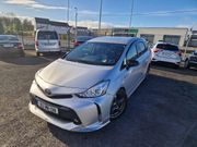 Toyota Prius 2016