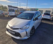 Toyota Prius 2016