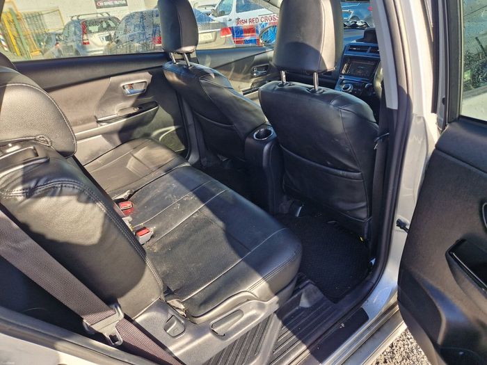 Toyota Prius 2016