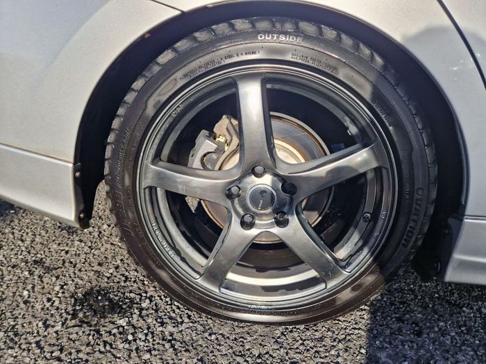 Toyota Prius 2016