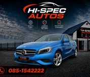 Mercedes-Benz A-Class 2015