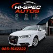 Audi A3 2016
