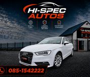 Audi A3 2016