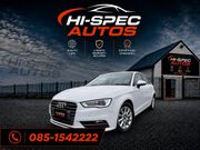 Audi A3 2016