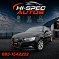 Audi A3 2014