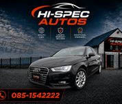Audi A3 2014