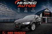 Audi A3 2014