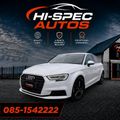 Audi A3 2019