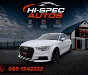 Audi A3 2019