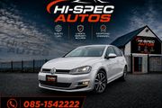 Volkswagen Golf 2017