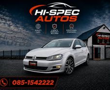 Volkswagen Golf 2017