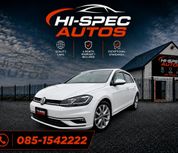 Volkswagen Golf 2019