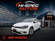 Volkswagen Golf 2019