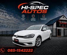 Volkswagen Golf 2019