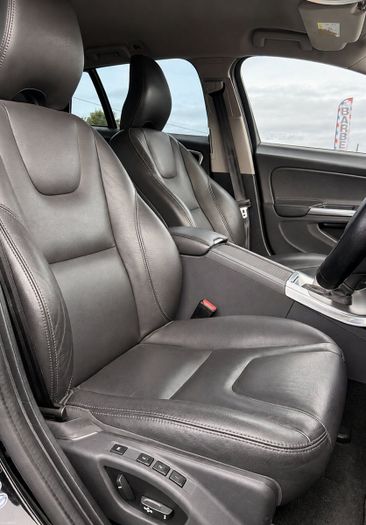 Volvo V60 2016