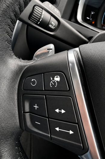 Volvo V60 2016