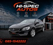 Volvo V60 2016