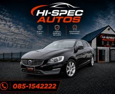 Volvo V60 2016