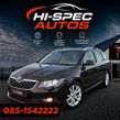 Skoda Superb 2015