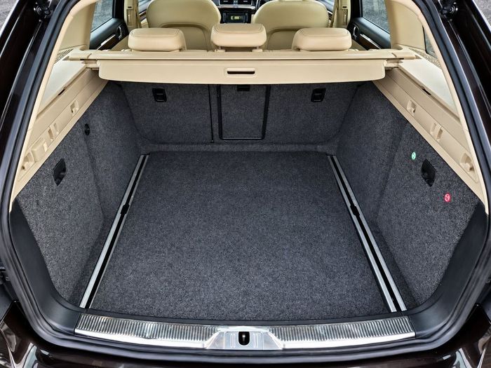 Skoda Superb 2015
