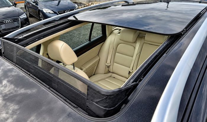Skoda Superb 2015