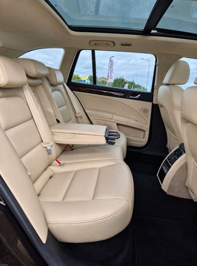 Skoda Superb 2015