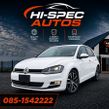 Volkswagen Golf 2017