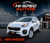 Kia Sportage 2018