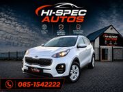 Kia Sportage 2018