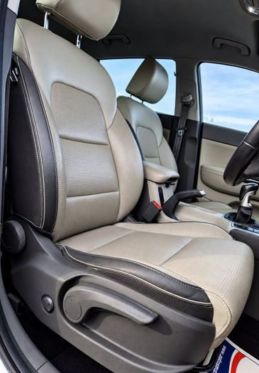 Kia Sportage 2018
