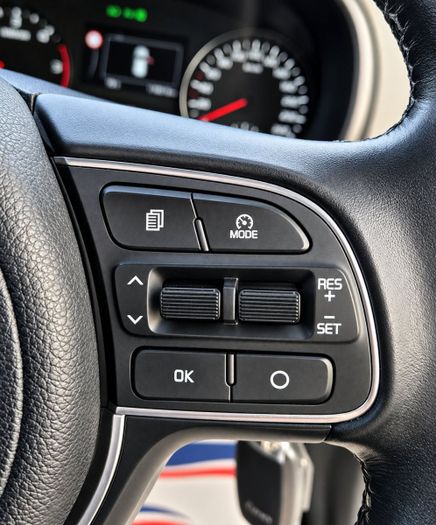 Kia Sportage 2018