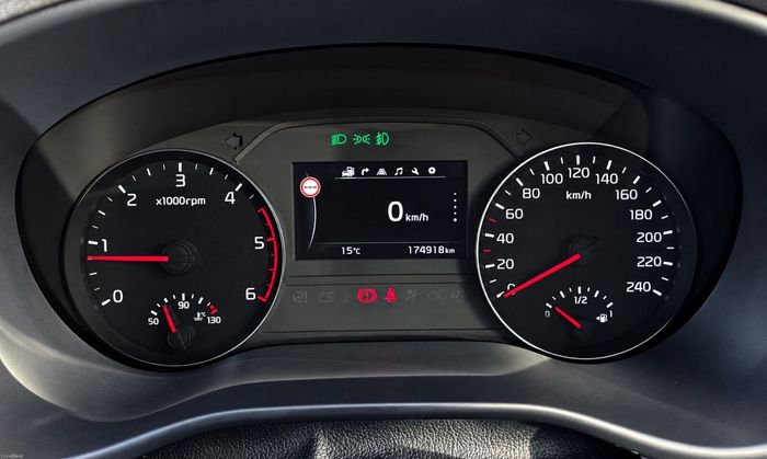 Kia Sportage 2018