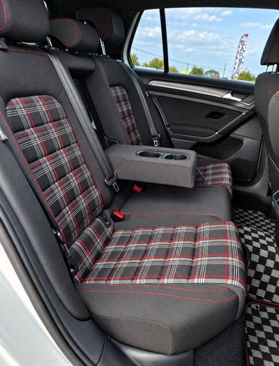 Volkswagen Golf 2018