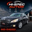Peugeot 508  2012