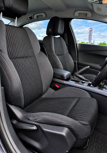 Peugeot 508  2012